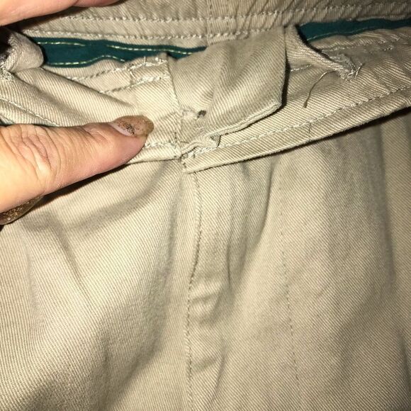 Duck Head Khaki Shorts - Picture 6 of 6